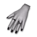 Goth Rings