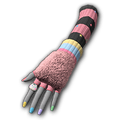 Cuddle Punk Gloves