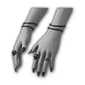 Miss Malice Hands 