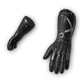 Malware Detected Gloves