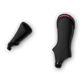 Byte Me Gloves