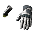ZERO-G Heavy Grade Gloves