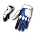 PNC 2024 Gloves (Blue)