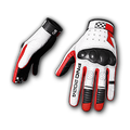 PNC 2024 Gloves (Red)