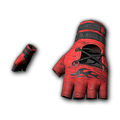 Heart Huntress Gloves
