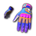 Aixleft's Cat Lover Gloves