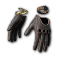 Killer Casual Gloves