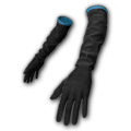 Squad Captain Gloves