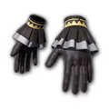 Chrono Cadet Gloves