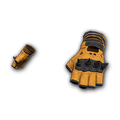 Bee a Baddie Gloves