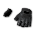 Neon Deco Gloves