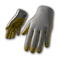 Golden Grip Gloves