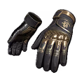 LFLong's Unmatchable Talent Gloves