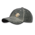 Distressed Cap