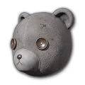 "Baby Bear" Mask