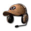 Manhunter Hat