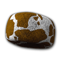 Moobanka (Brown)