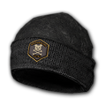 Hazardous Beanie