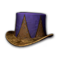 Ringmaster's Tophat