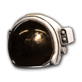 Moon Seeker Helmet
