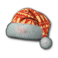 Festive Flurry Hat