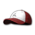 Bunny Express Uniform Hat