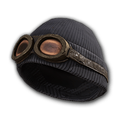 Wasteland Beanie