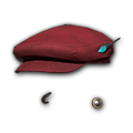 Hunter's Cap