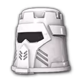 Beach Trooper Bucket