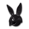 Bunny Bandit Mask