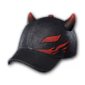 Blood Hunter Hat