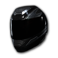 Malware Detected Helmet
