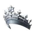 Snow Angel Crown