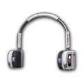 PNC 2025 Power Up Headphones