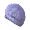 Head Towel