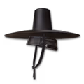 Traditional Hanbok Hat