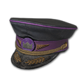 Captain's Hat