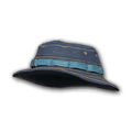 Summer Bucket Hat (Teal)