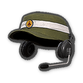 Stranded Pilot Hat