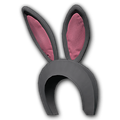 Agent Hopper Headband