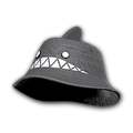 Deep Fin Bucket Hat