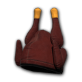 Turkey Dinner Hat
