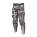 Camo Combat Pants