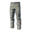 Cargo Pants (Beige)
