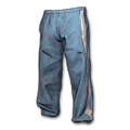 Tracksuit Pants (Light Blue)