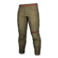 Skinny Jeans (Khaki)