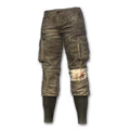 Sosnovka Military Pants