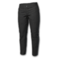 Dress Pants (Black)