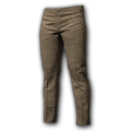 Slacks (Tan)