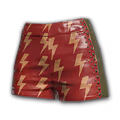 Lucha Royale Wrestler Shorts